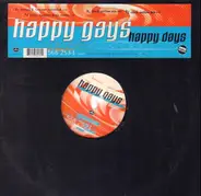 Happy Gays - Happy Days