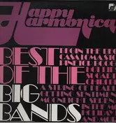 Happy Harmonica - Best Of The Big Bands
