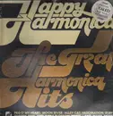 LP - Happy Harmonica - The Great Harmonica Hits