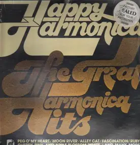 Happy Harmonica - The Great Harmonica Hits