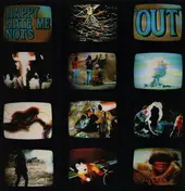 Happy Hate Me Nots - Out