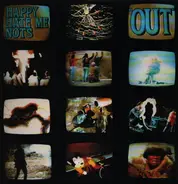 Happy Hate Me Nots - Out