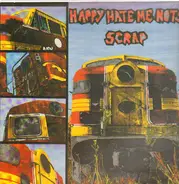 Happy Hate Me Nots - Scrap