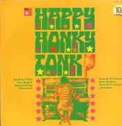 Happy Honky Tonk - Happy Honky Tonk