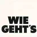 7inch Vinyl Single - Happy Hour - Wie Geht's?