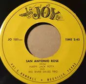 Red River Dave - San Antonio Rose / Westphalia Waltz
