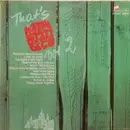 LP - Happy Jazz & Co. - Happy Hannover Jazz Vol. 2