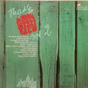 LP - Happy Jazz & Co. - Happy Hannover Jazz Vol. 2