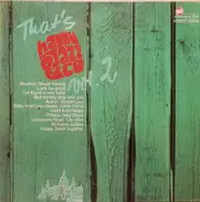 Happy Jazz & Co. - Happy Hannover Jazz Vol. 2