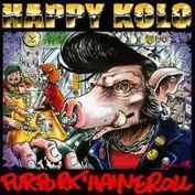 Happy Kolo / Charly's Angels