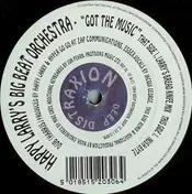 Happy Larry's Big Beat Orchestra - Got The Music
