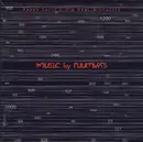 Double CD - Happy Larry's Big Beat Orchestra - Music By Numbers