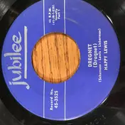 Happy Lewis - Dregnet (Dragnet) Pts 1 & 2