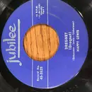 7inch Vinyl Single - Happy Lewis - Dregnet (Dragnet) Pts 1 & 2