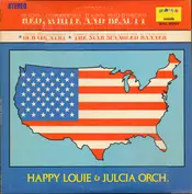 Happy Louie & Julcia Orchestra