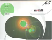 12inch Vinyl Single - Happy Men - Love Is You (You're Always On My Mind)