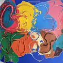 12inch Vinyl Single - Happy Mondays And Karl Denver - Lazyitis / Mad Cyril