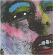 LP - Happy Mondays - Bummed - Lyntone Pressing