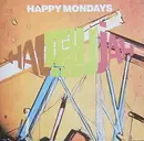 CD - Happy Mondays - Hallelujah