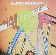 CD - Happy Mondays - Hallelujah