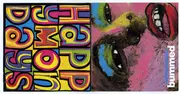 CD - Happy Mondays - Bummed
