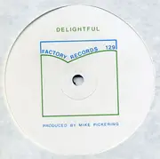 12inch Vinyl Single - Happy Mondays - Forty Five EP