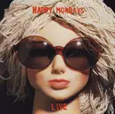 CD - Happy Mondays - Live