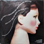 Double LP - Happy Mondays - Live - gatefold