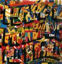 LP - Happy Mondays - Pills N Thrills And Bellyaches