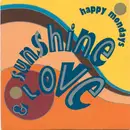 12inch Vinyl Single - Happy Mondays - Sunshine & Love