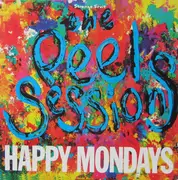 12inch Vinyl Single - Happy Mondays - The Peel Sessions