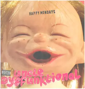 Happy Mondays - Uncle Dysfunktional