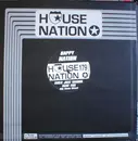 12'' - Happy Nation - Girls Just Wanna Have Fun