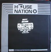 12'' - Happy Nation - Girls Just Wanna Have Fun