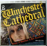 LP - Happy O'Hoolihan & His Teardrops - Winchester Cathedral