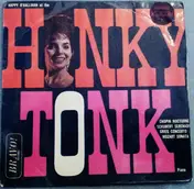Happy O'Hallihan - Honky Tonk Piano