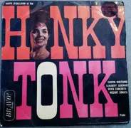 Happy O'Hallihan - Honky Tonk Piano