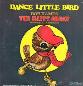 Children records (english) - Dance Little Bird