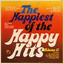 LP - Happy Organ , Happy Harmonica , The Happy Accordion , Happy Piano - Happiest Of The Happy Hits Vol.II
