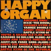 Happy Organ - The Spirit Of '76