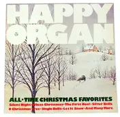 Happy Organ - All Time Christmas Favorites