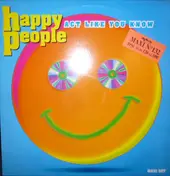 Happy People - Act Like You Know