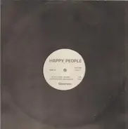 Happy People - Let's All Chant