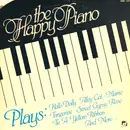LP - Happy Piano - The Happy Piano Plays