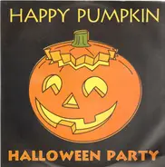 Happy Pumpkin - Halloween Party