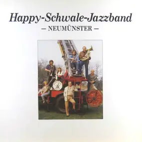 Happy-Schwale-Jazzband - Neumünster