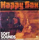 LP - Happy Sax - Soft Sounds