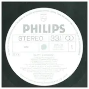 LP - Happy Swingin' - 鈴懸の径