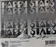 Double CD - Happy Stars - Punk 'N Soul: The Ballad Of The Electric Sheep