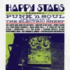 Double CD - Happy Stars - Punk 'N Soul: The Ballad Of The Electric Sheep